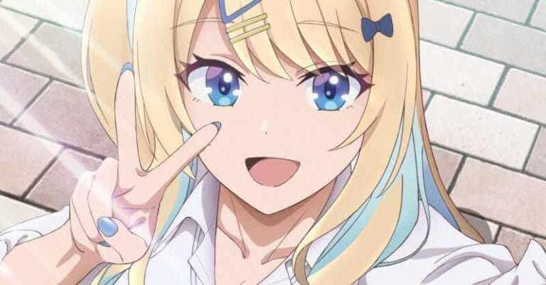 Keikenzumi na Kimi to, Keiken Zero na Ore ga, Otsukiai suru Hanashi. 1.Bölüm