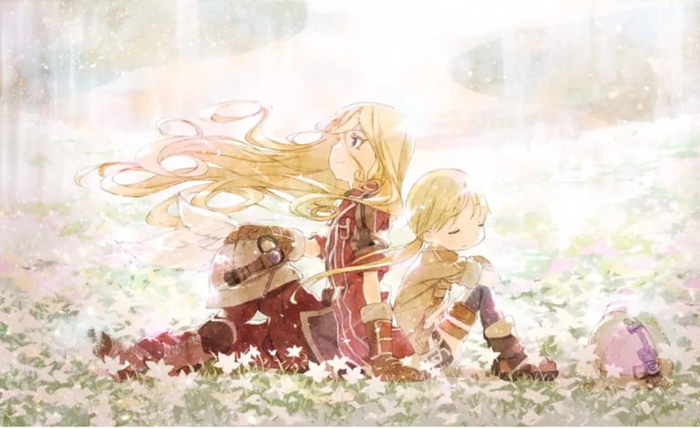 Made in Abyss: Retsujitsu no Ougonkyou