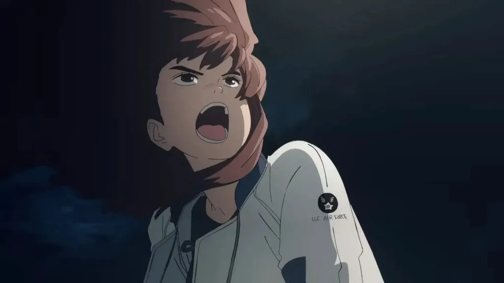 Tengoku Daimakyou 2.Bölüm